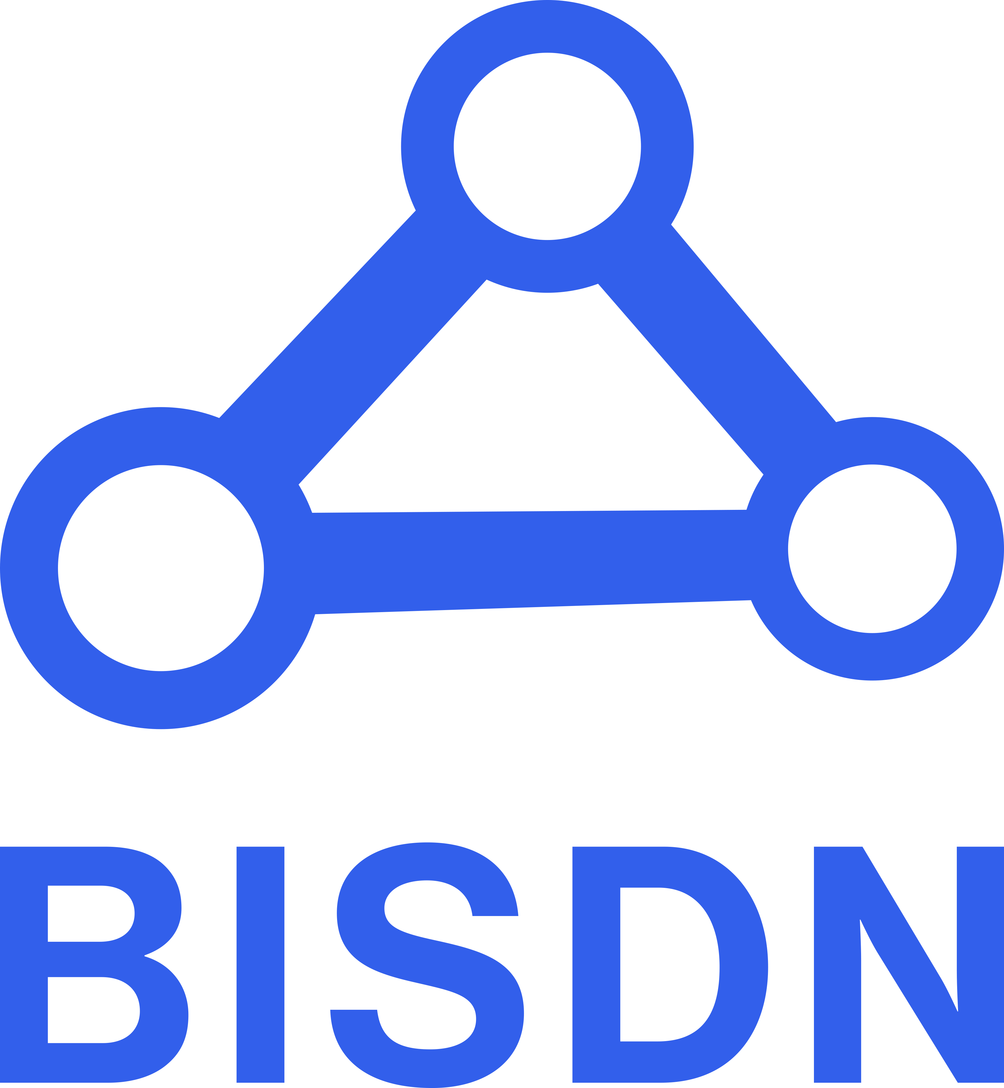 BISDN