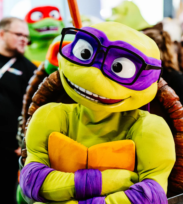 BLE