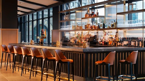 The Nashville Grange