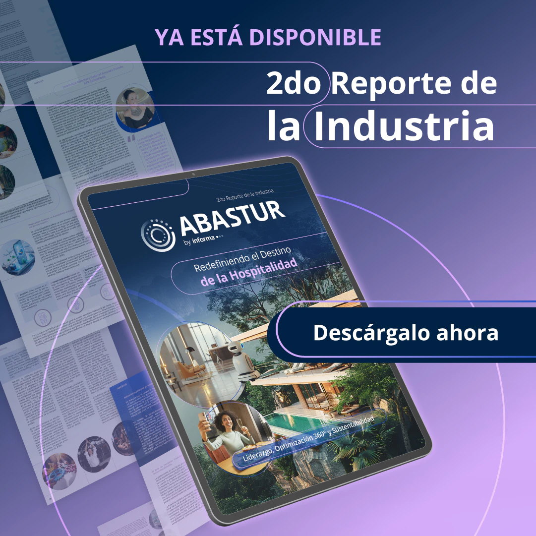 2do Reporte de la Industria 2025