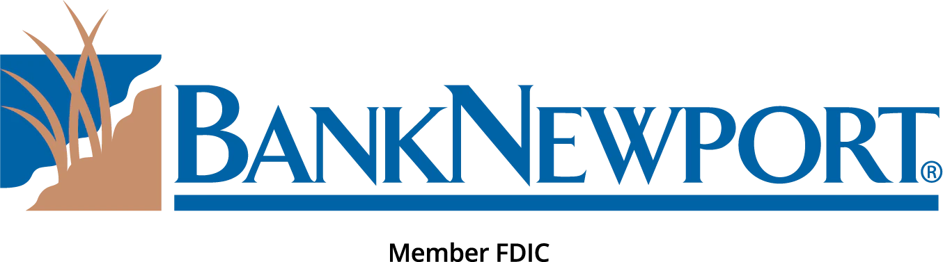 BankNewport Logo