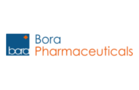 Bora Pharmaceuticals Logo