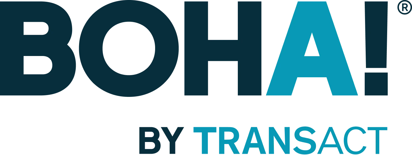 BOHA! By TransAct