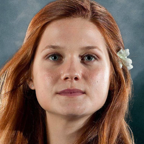 Bonnie Wright