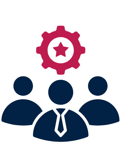 Business & Operations Leaders