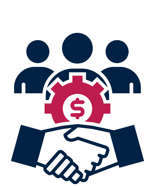 Business & Growth Leaders