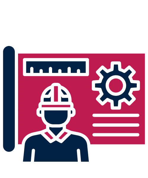 Engineering and Design Professionals