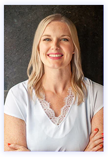 Heather Walke, Sales Manager
