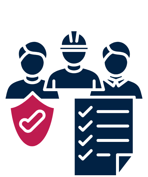 Regulatory Professionals