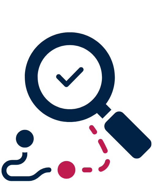 Traceability Mastery