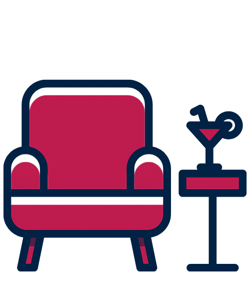 VIP Lounge