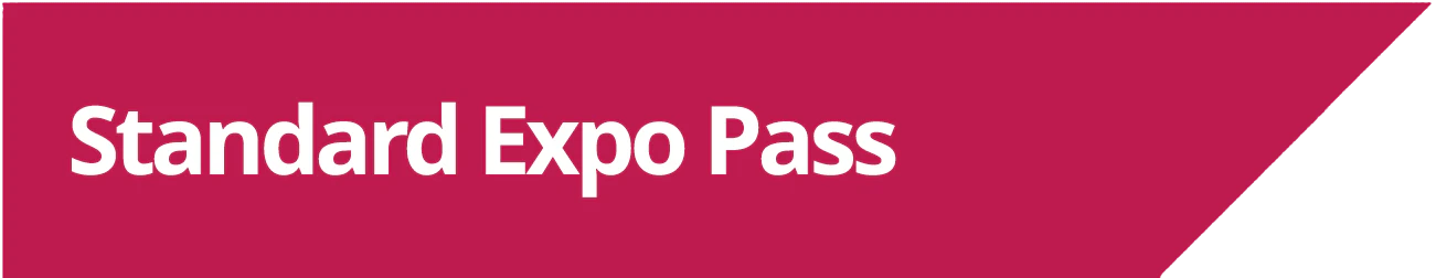 Standard Expo Pass