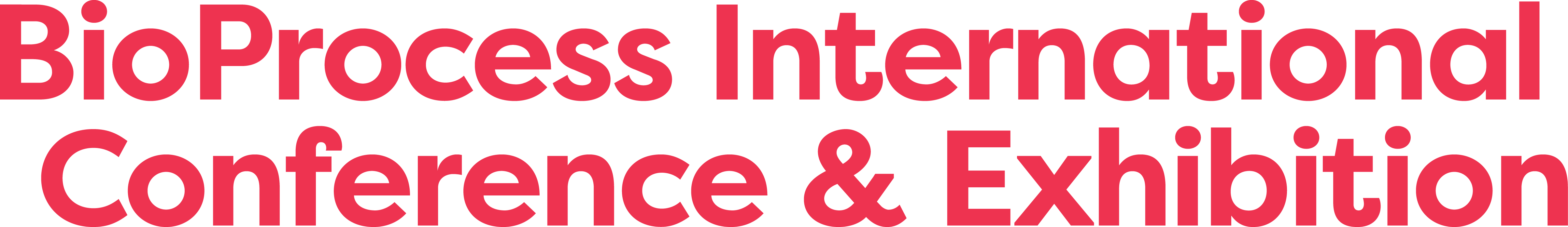 BioProcess International Conference & Exhibition