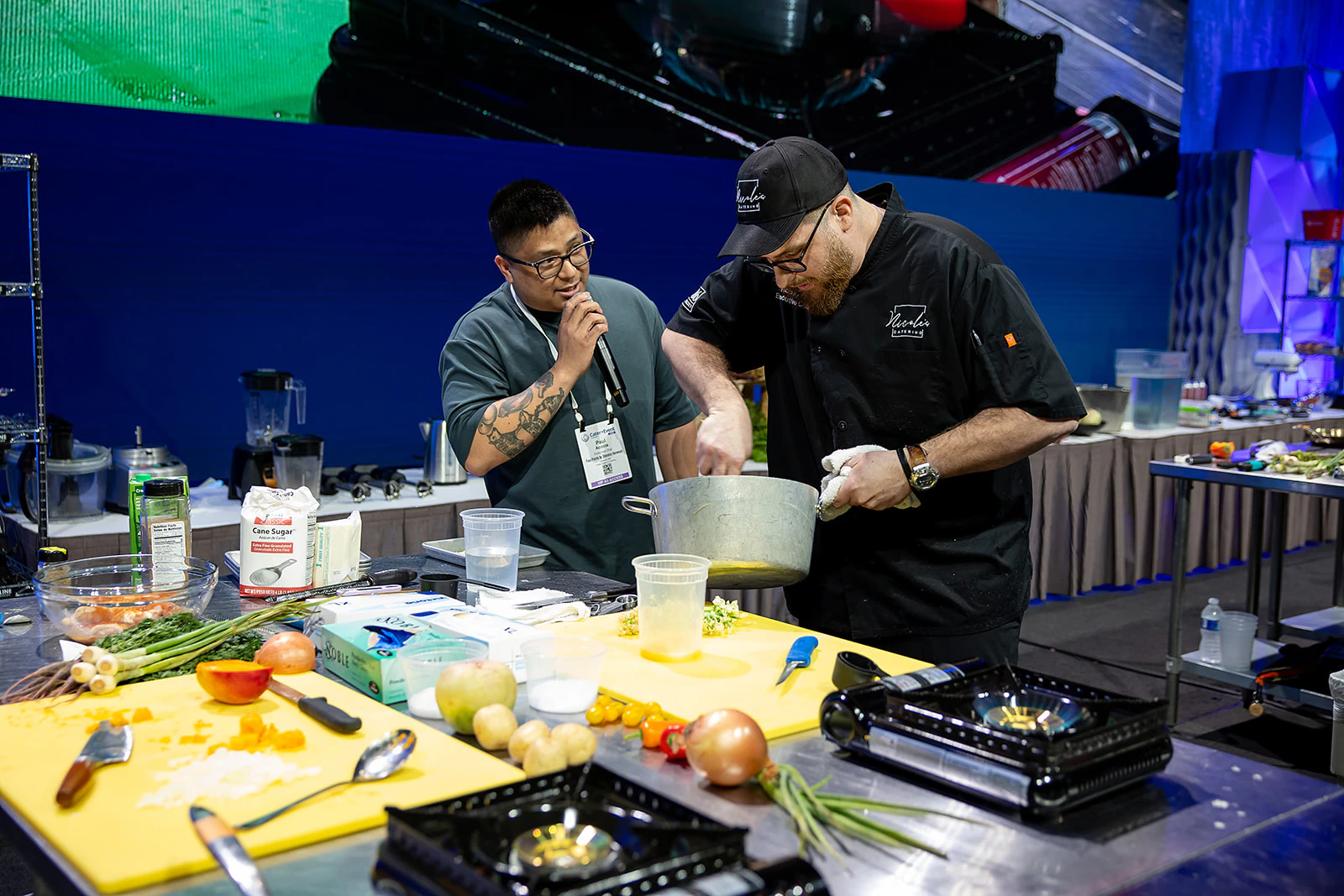 Diced Competition