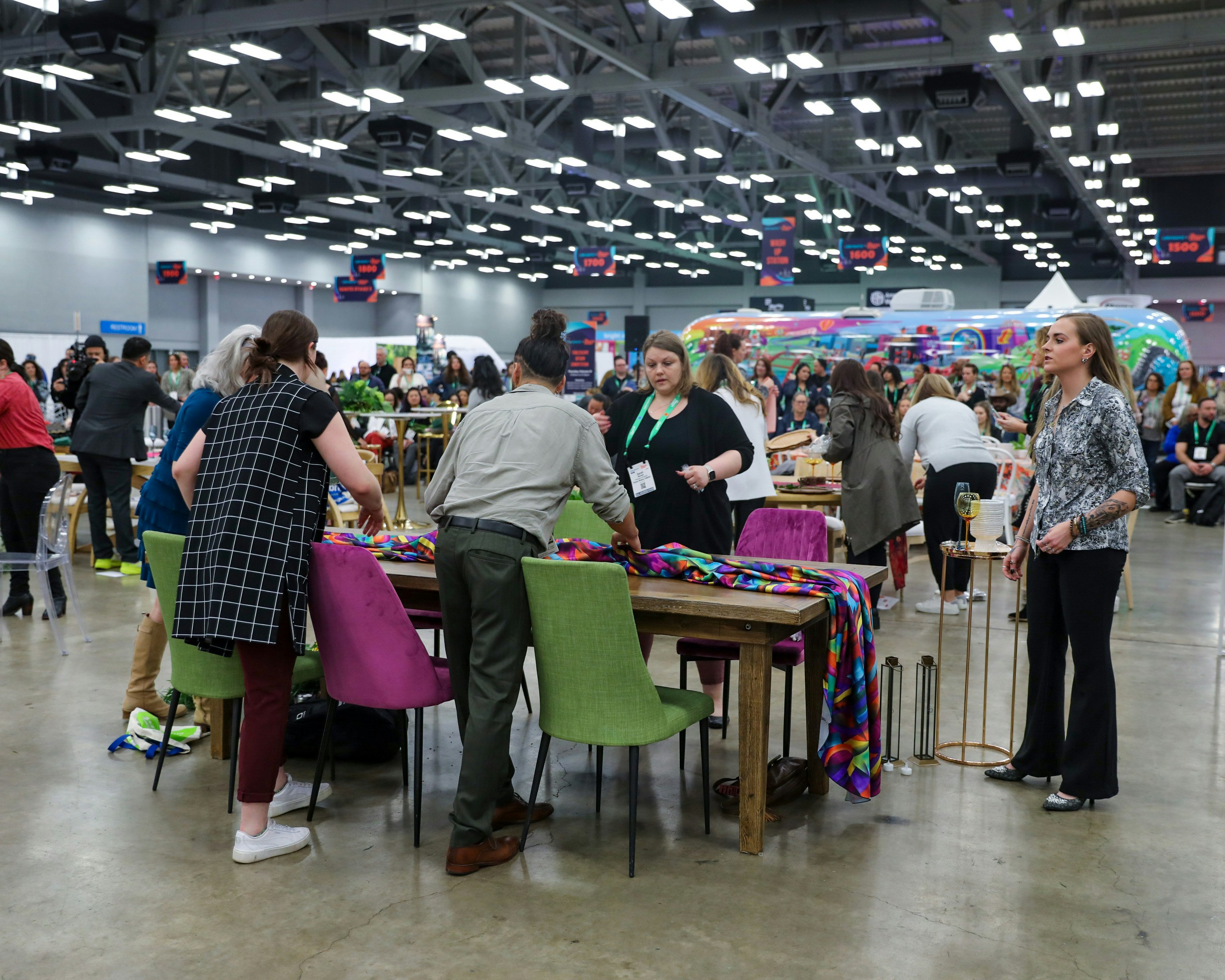 The Ultimate Celebration of Catering & Event Excellence