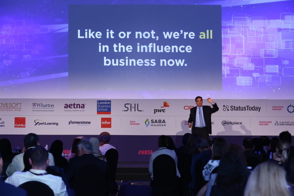 HRSE Strategy Summit | HR Summit and Expo