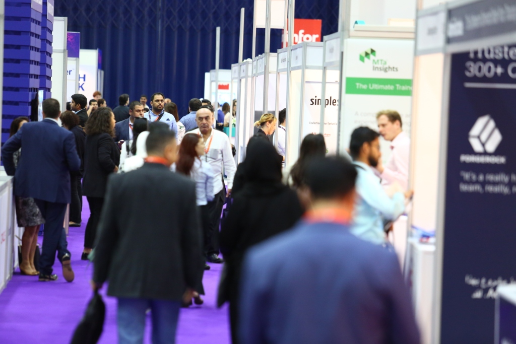 HRSE Strategy Summit | HR Summit and Expo