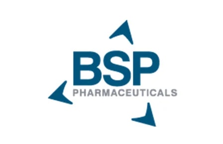BSP Logo