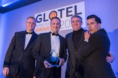 Glotel 3