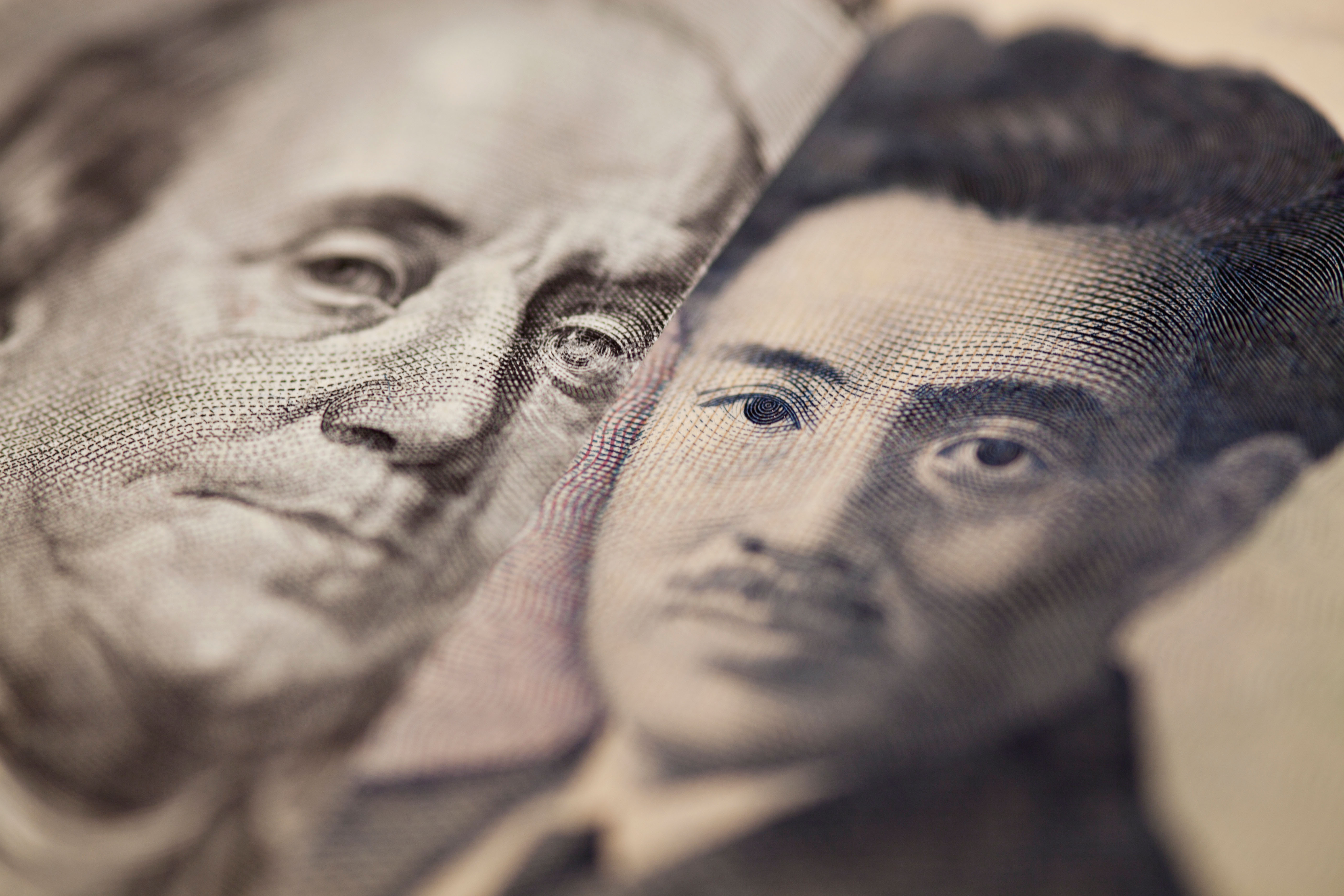 European FX Open - Dovish Uchida weighs on the YEN