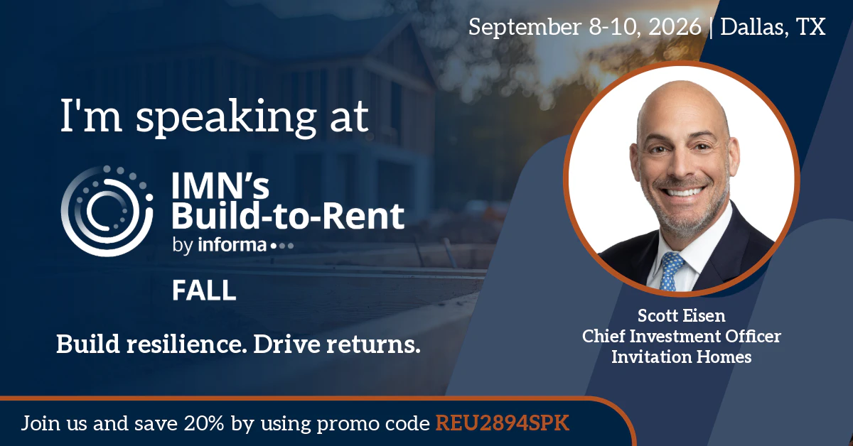 BTR Fall Marketing Banner for Speakers