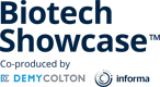 Biotech Showcase booking 2 Virtual