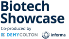 Biotech Showcase Presentation