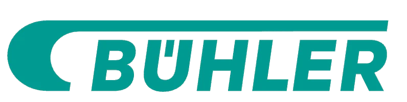 Buhler Group logo