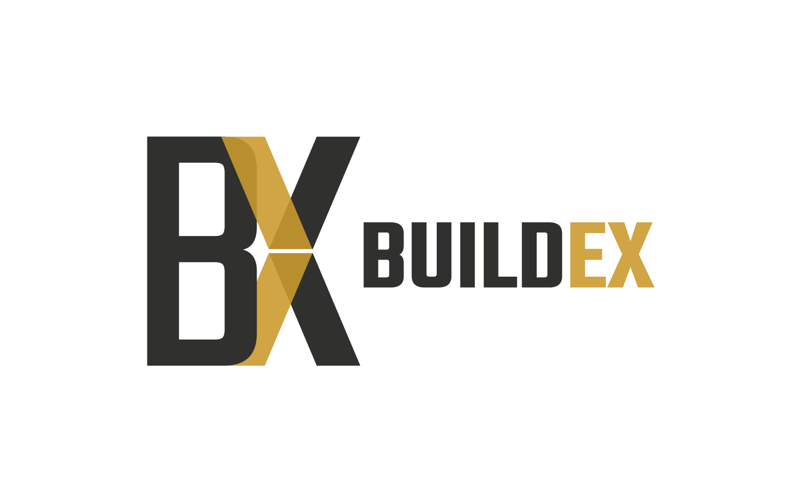 BUILDEX event logo