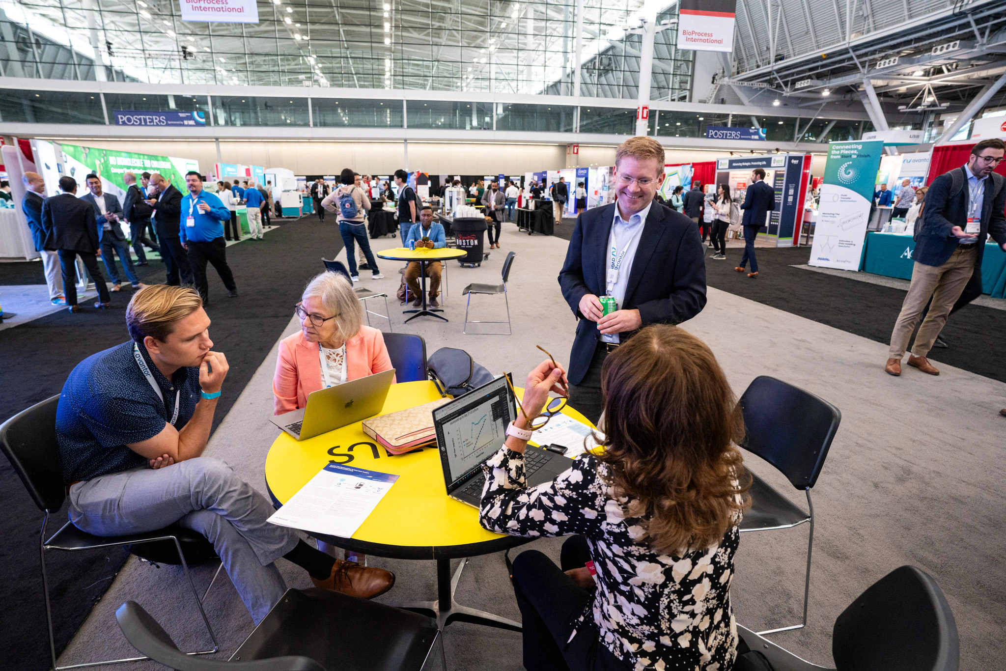 Photos | BioProcess International