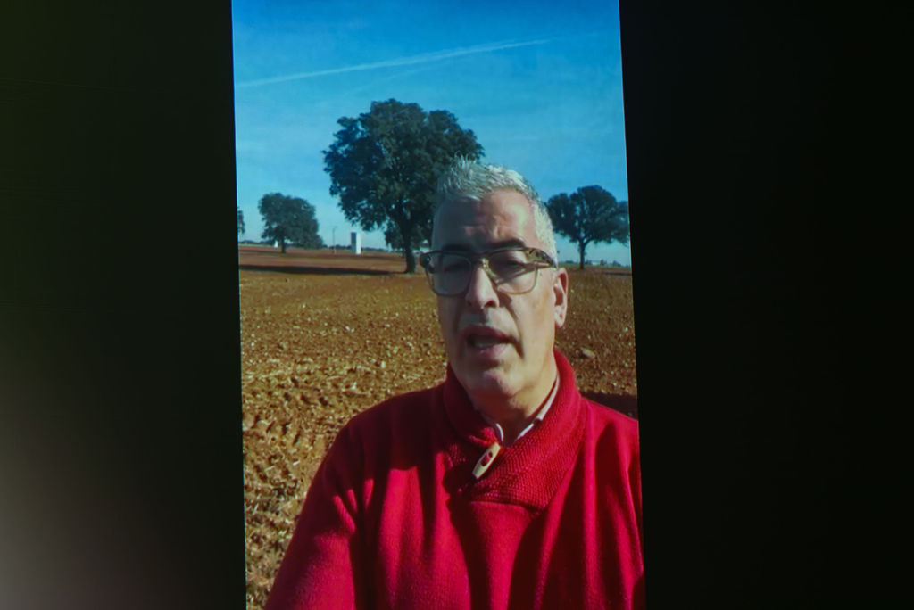 Farmer's Awards winner 2025