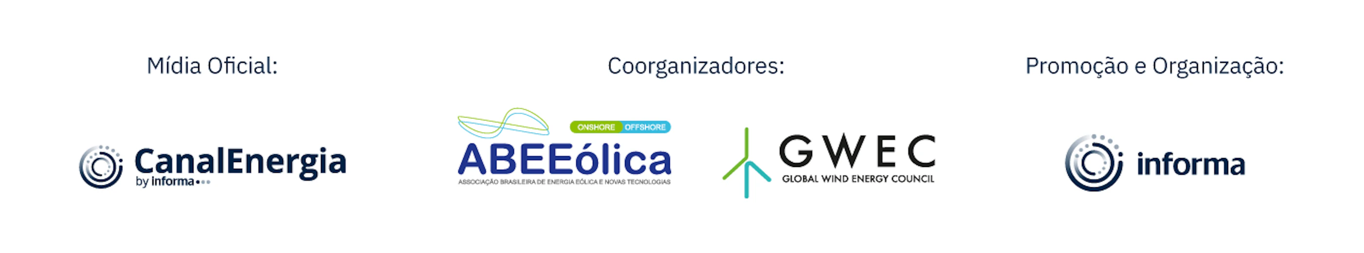 O Maior Evento De Energia Eólica Da América Latina!