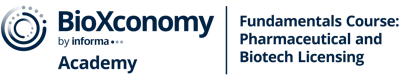 Fundamentals: Pharmaceutical and Biotech Licensing