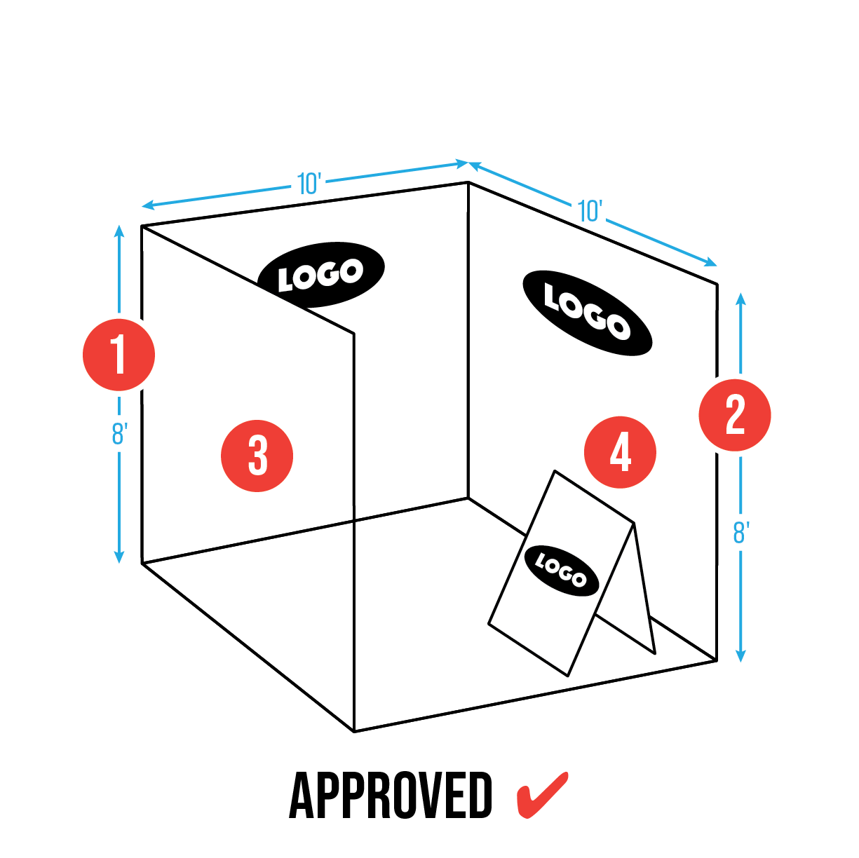 Booth Regulations The Buildings Show Exhibitor Manual