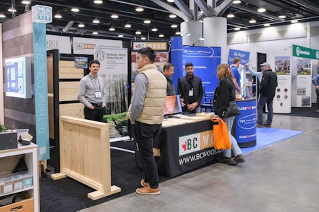 BUILDEX Vancouver