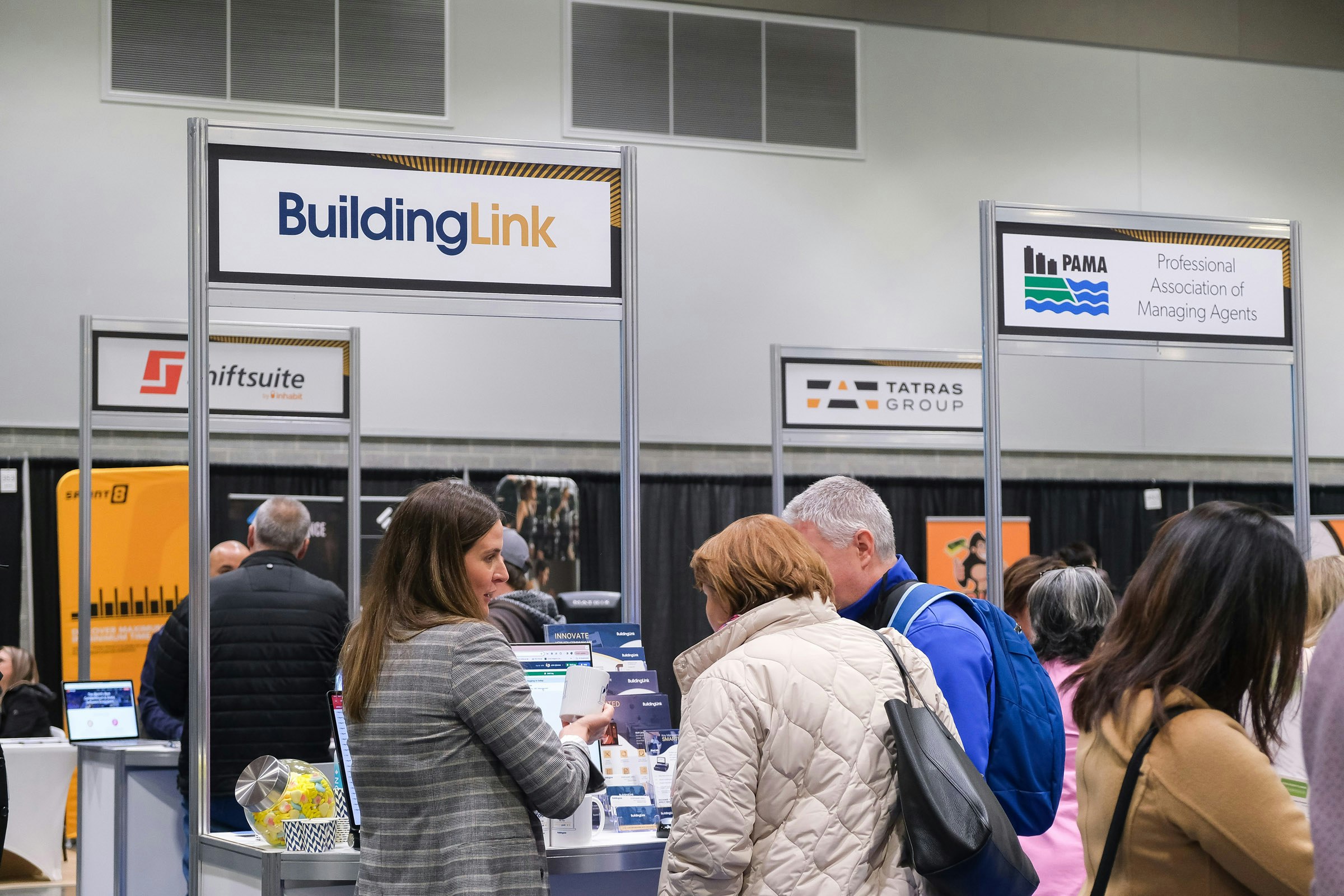 BUILDEX Vancouver