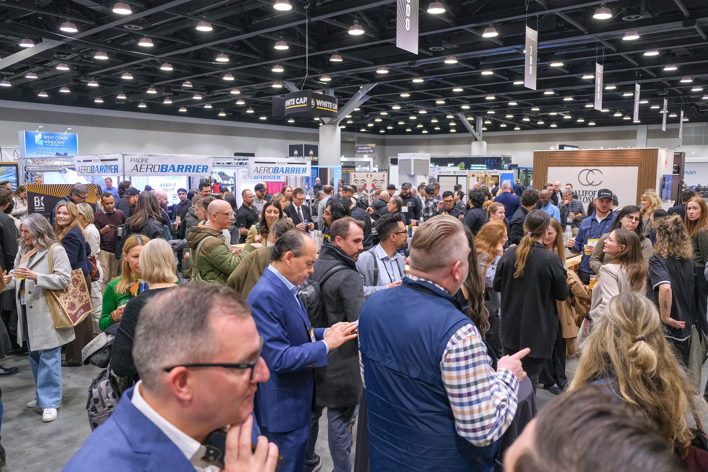 LBMAO 2026 networking