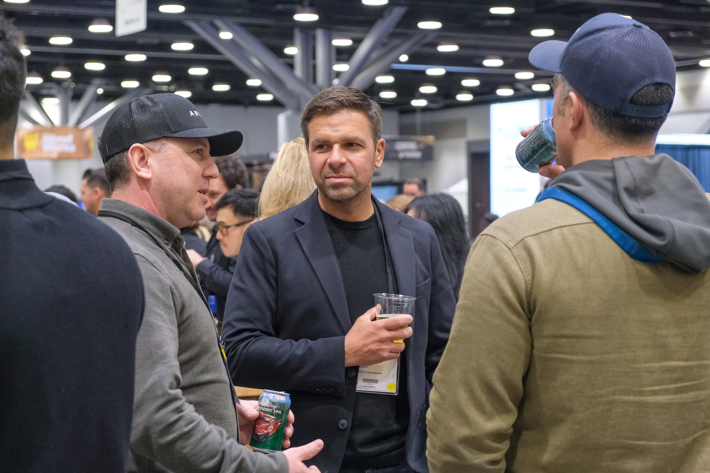 LBMAO 2026 networking