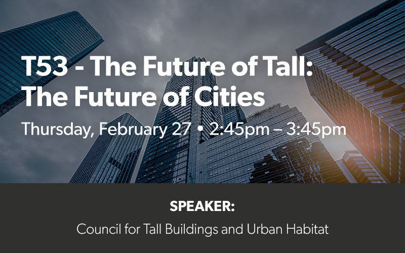 WoodWorks at BUILDEX | BUILDEX Vancouver