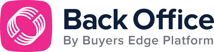 Back Office by Buyers Edge Platform
