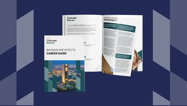 BAHRAIN ARCHITECTS CAREER GUIDE