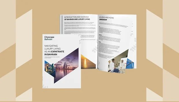 THE EXPAT GUIDE TO LIVING IN BAHRAIN