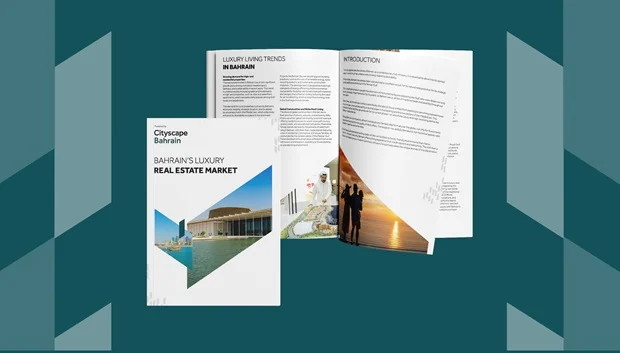 BAHRAIN LUXURY REAL ESTATE MARKET