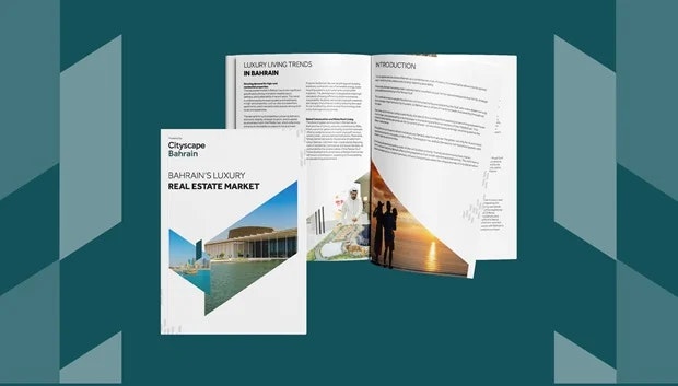 BAHRAIN LUXURY REAL ESTATE MARKET