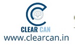 Clear Can
