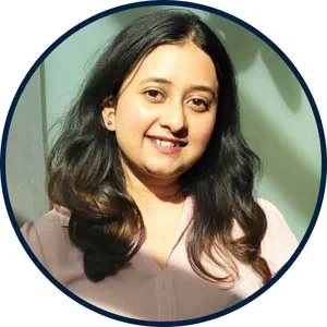 Anwesha Banerjee
