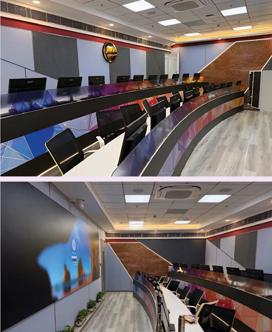 EYTE Technologies' integration of BOB