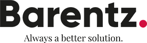 Barentz logo