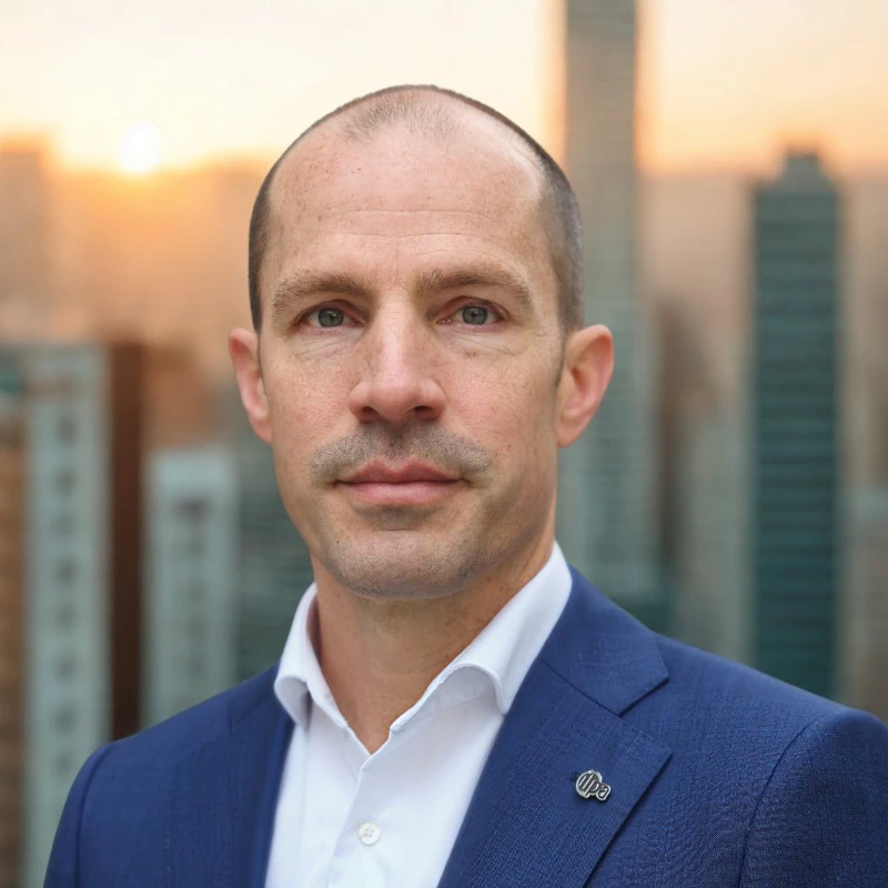 Bart van Dijk