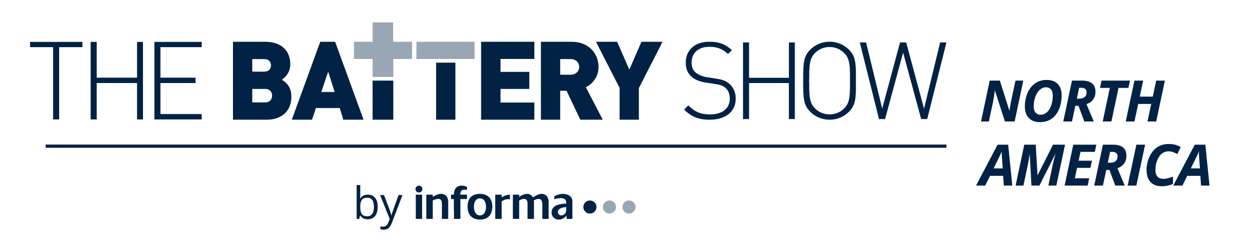 The battery show